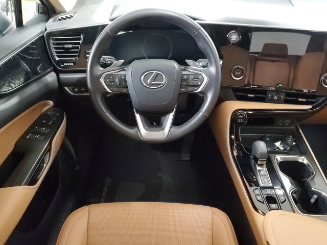 Used 2025 Lexus NX 350 AWD w/ Accessory Package (2T) image 23