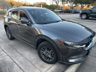 Used 2019 MAZDA CX-5 Touring video 1