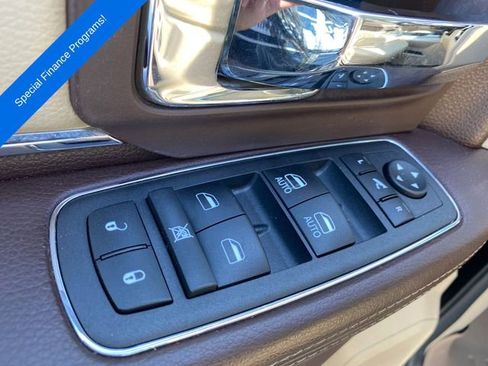 Used 2017 RAM 2500 Laramie image 12