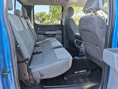 Used 2021 Ford F150 XLT w/ Equipment Group 302A High AWD/4WD image 30