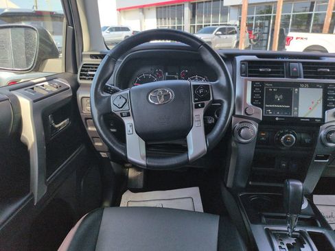 Certified 2023 Toyota 4Runner SR5 Premium AWD/4WD image 13
