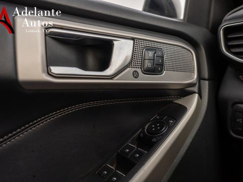 Used 2021 Ford Explorer Limited w/ Equipment Group 301A image 18