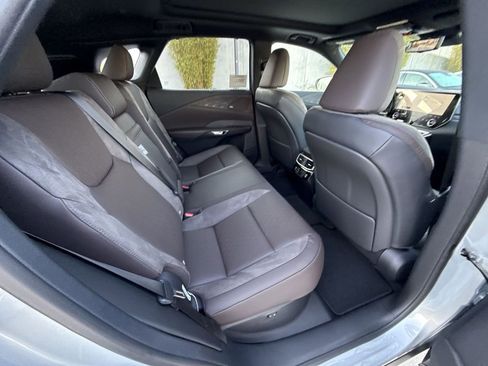 New 2026 Lexus RX 350 AWD image 17