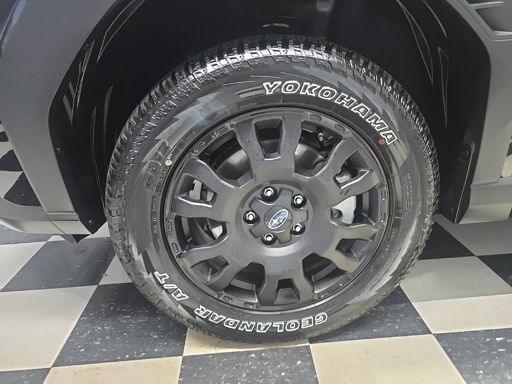 Used 2026 Subaru Forester Wilderness AWD/4WD image 22
