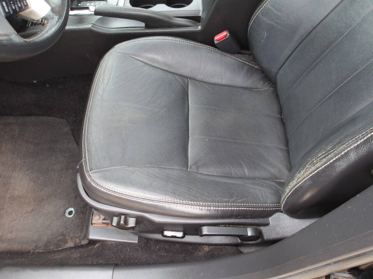 Used 2008 Mercury Milan Premier FWD image 18