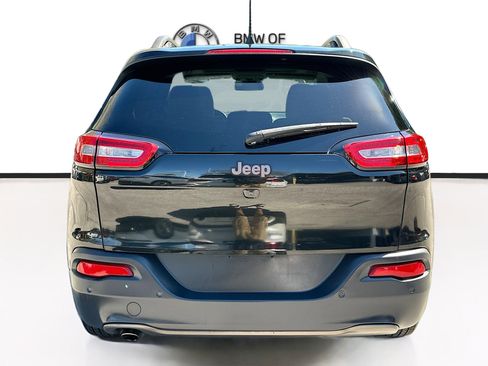 Used 2016 Jeep Cherokee 75th Anniversary image 6