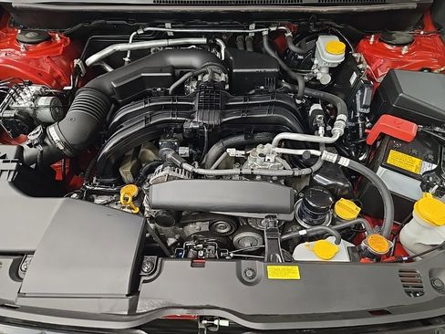 Used 2022 Subaru Crosstrek 2.5i Limited w/ Moonroof Package 2 image 11