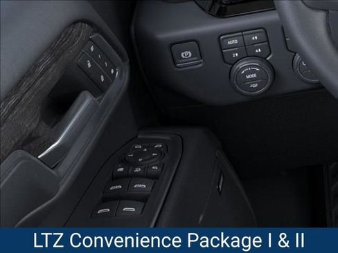 New 2026 Chevrolet Silverado 2500 LTZ image 25
