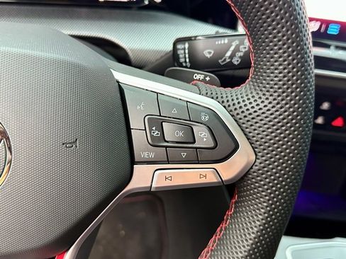 Used 2025 Volkswagen GTI Autobahn image 34