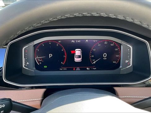 New 2026 Volkswagen Jetta SEL FWD image 26