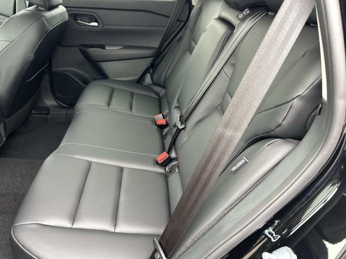 New 2026 Nissan Rogue Dark Armor AWD/4WD image 21