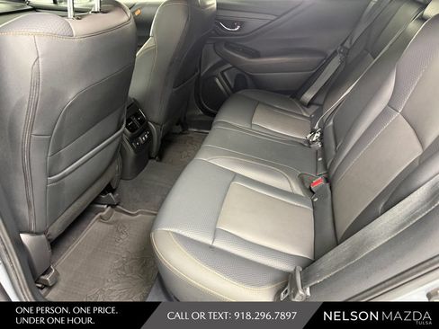 Used 2022 Subaru Outback Wilderness AWD/4WD image 35