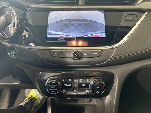 Used 2023 Buick Encore GX Select w/ Experience Buick Package FWD image 23