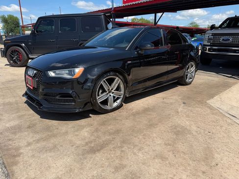 Used 2016 Audi A3 1.8T Premium FWD image 1