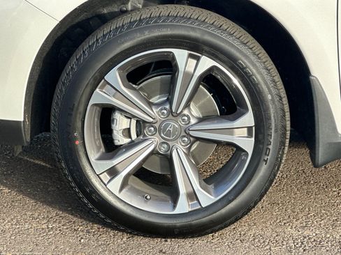 New 2025 Acura RDX Technology Package image 24