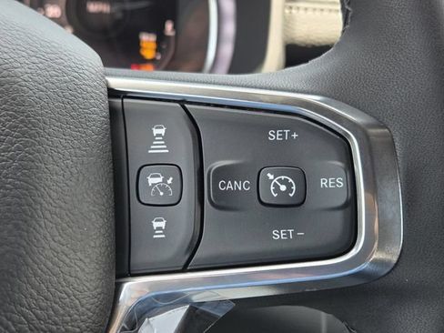 New 2026 RAM 2500 Laramie w/ Night Edition AWD/4WD image 20