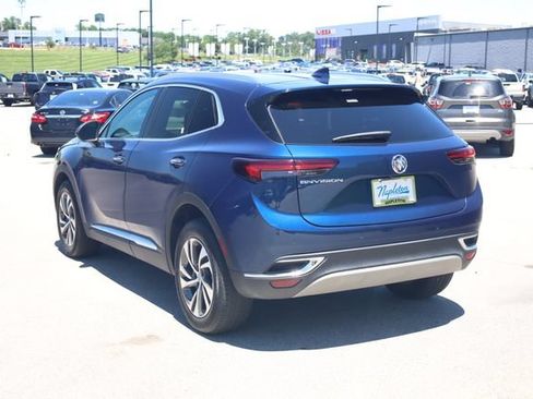 Used 2023 Buick Envision Essence FWD image 7