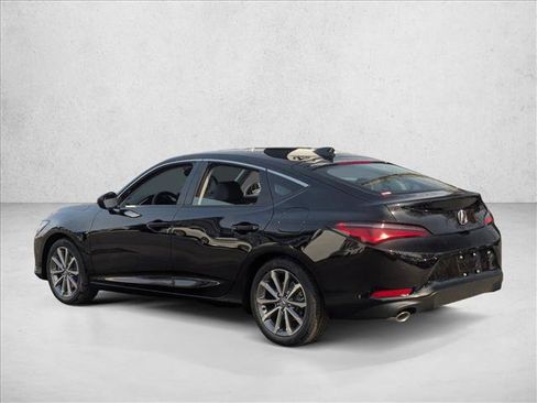 New 2026 Acura Integra image 9