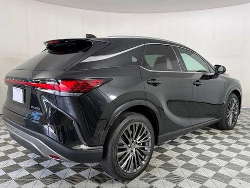 Used 2023 Lexus RX 350 FWD w/ Accessory Package (Z1) image 13