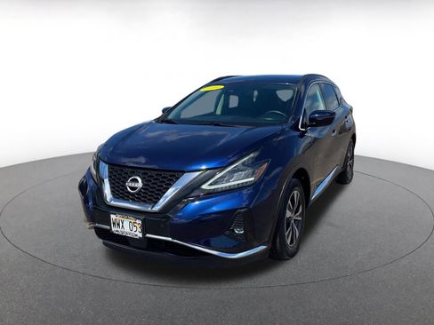 Used 2023 Nissan Murano SV image 7