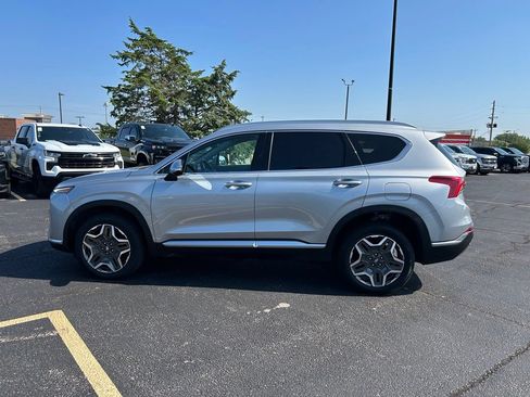 Used 2023 Hyundai Santa Fe Limited AWD/4WD image 6