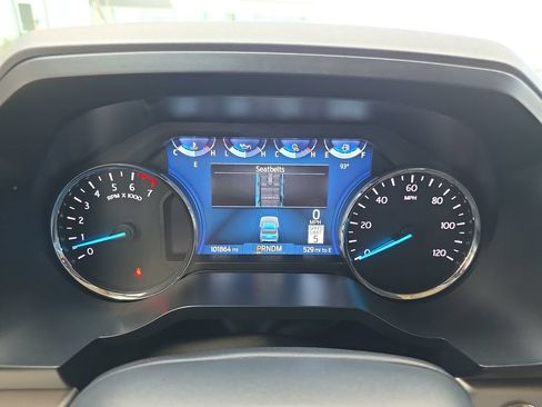 Used 2022 Ford Expedition Max XLT AWD/4WD image 41