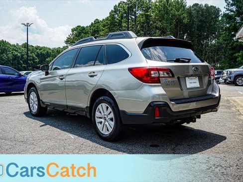 Used 2018 Subaru Outback 2.5i AWD/4WD image 14