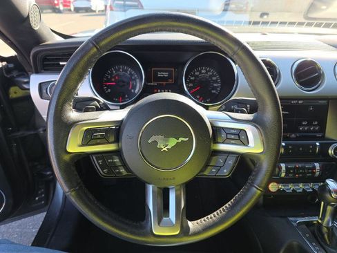 Used 2015 Ford Mustang GT Premium w/ Enhanced Security Package image 10