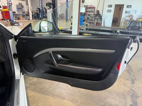 Used 2016 Maserati GranTurismo MC RWD image 36