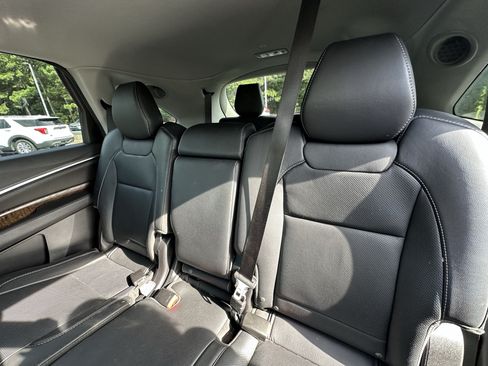 Used 2020 Acura MDX FWD w/ Technology Package image 10