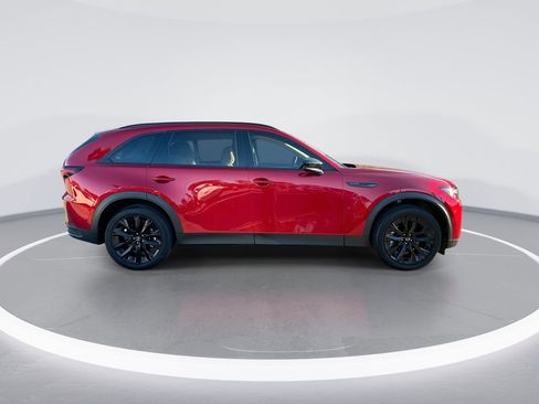 Certified 2025 MAZDA CX-90 3.3 Turbo w/ Premium Sport Pkg image 9