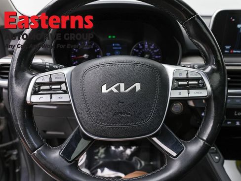 Used 2022 Kia Telluride EX AWD/4WD image 10