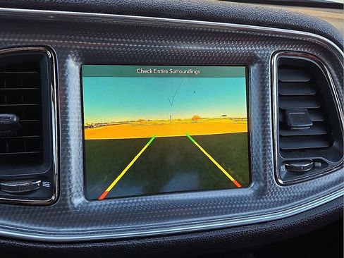 Used 2017 Dodge Challenger SRT Hellcat image 27