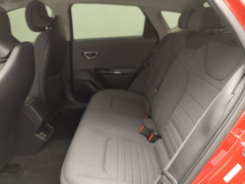 Used 2025 Kia K4 EX FWD image 18
