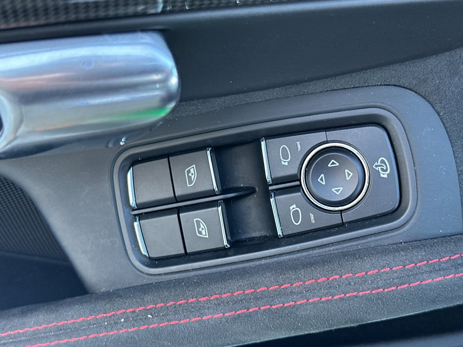Certified 2021 Porsche 718 Cayman GTS RWD image 12