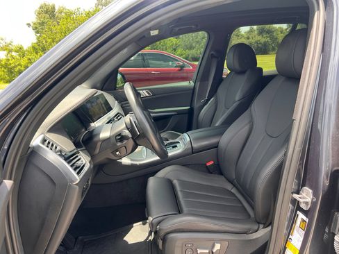 Used 2022 BMW X5 sDrive40i w/ Premium Package RWD image 7