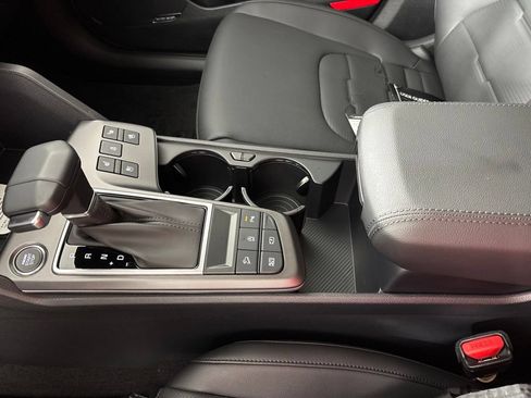 New 2026 Kia Sportage SX FWD image 41
