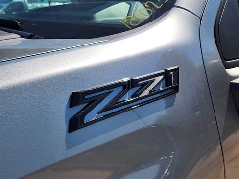 New 2026 Chevrolet Silverado 2500 LTZ w/ Trail Boss Package AWD/4WD image 12