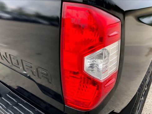 Used 2019 Toyota Tundra SR5 w/ TRD Off Road Package AWD/4WD image 30