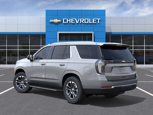 New 2026 Chevrolet Tahoe LT w/ Comfort Package AWD/4WD image 27