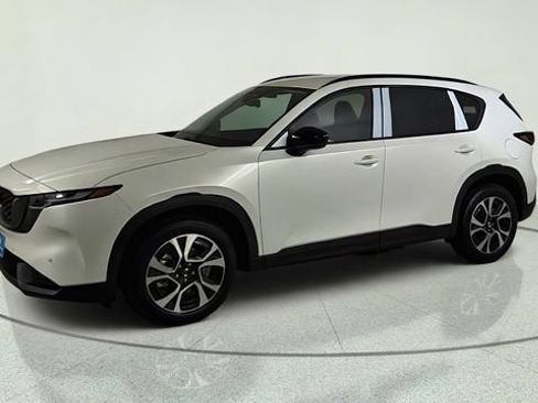 New 2026 MAZDA CX-5 Preferred AWD/4WD image 3