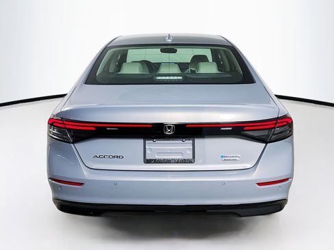New 2025 Honda Accord Touring image 31