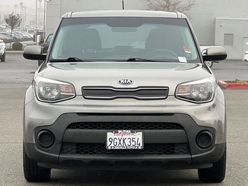 Used 2019 Kia Soul w/ Convenience Package image 10