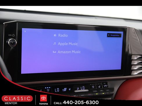 Certified 2026 Toyota Camry XSE w/ Premium Package FWD image 11