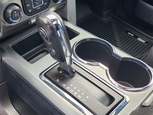 Used 2013 Ford F150 FX4 w/ Luxury Equipment Group image 18