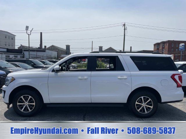 Used 2020 Ford Expedition Max XLT AWD/4WD image 10