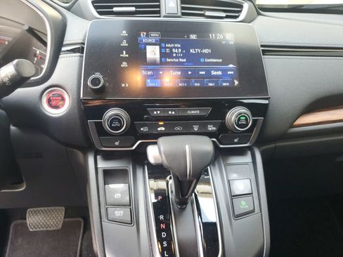 Used 2020 Honda CR-V EX-L image 15