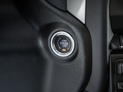 New 2026 Chevrolet Silverado 1500 Custom image 27