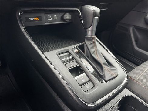 Certified 2024 Honda CR-V Sport image 22