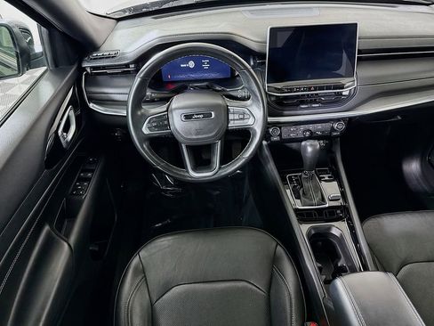 Used 2022 Jeep Compass High Altitude image 3